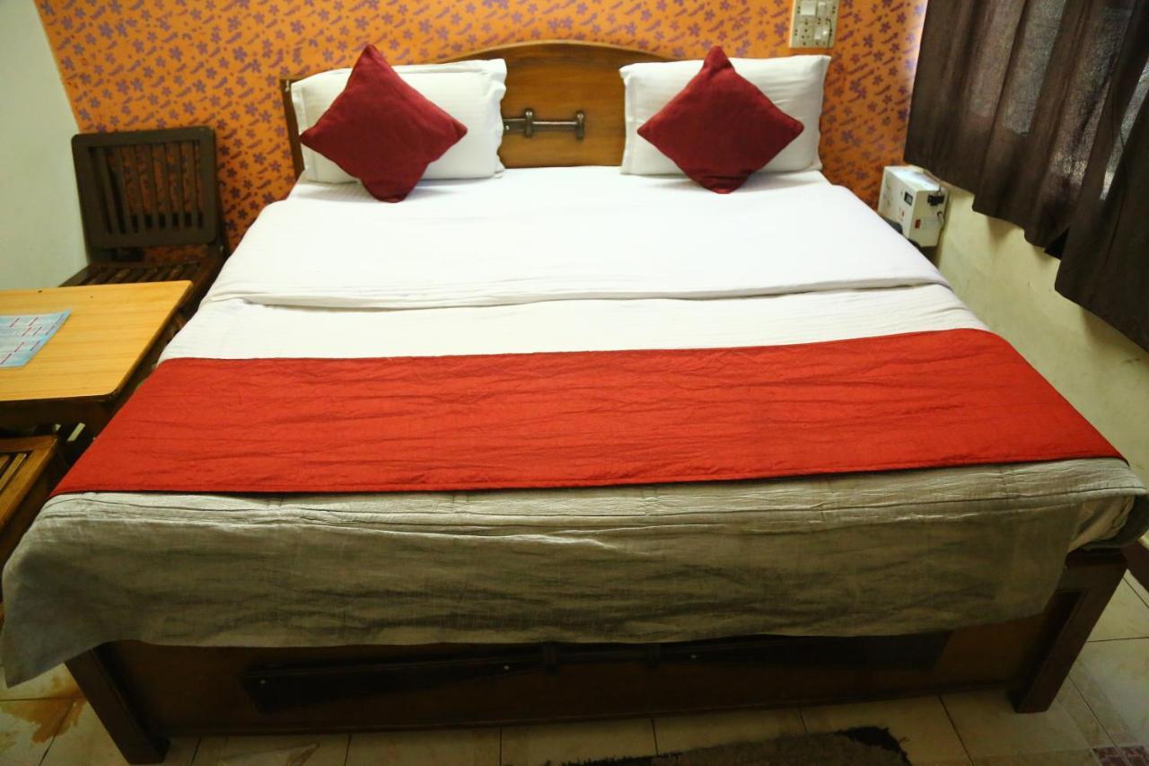 Hotel Diamond Palace Chandīgarh Eksteriør bilde